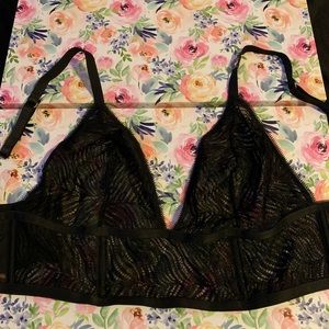Victoria Secret Unlined Bra